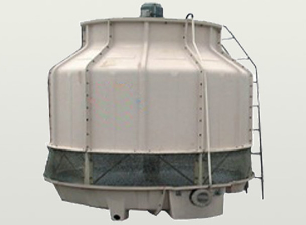 降低冷卻水塔噪音的常見方法